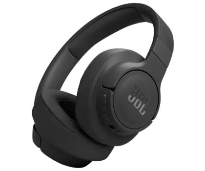 Słuchawka bezprzewodowa JBL Tune 770NC Czarne